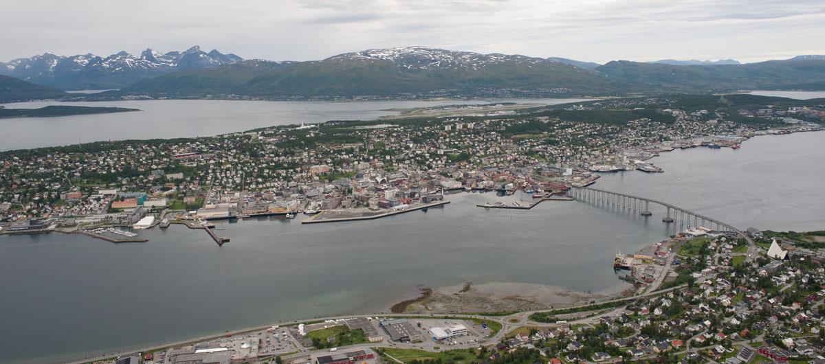 Tromso